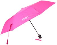 Deštník s logem - Jirout reklamní agentura
