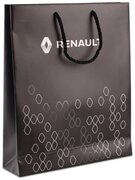 Papírová taška - Renault