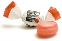 Bonbon MAXI PREMIUM 6 g - Litomyšl