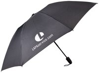 Reklamní deštníky s potiskem - LAPAservice.com