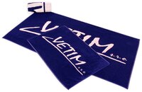 Vytkávané ručníky - VETIM