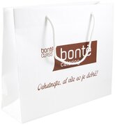 Papírová taška - Bonte