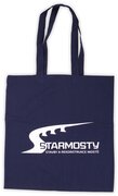 Textilní tašky - STARMOSTY