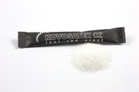 Balený cukr rulička 4g - Kovosatek cz