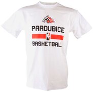 Sportovní trička BASKETBALL PARDUBICE