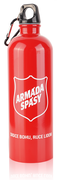 Láhev na vodu - ARMÁDA SPÁSY