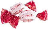 Bonbony MAXI BASIC 5 g - Simix