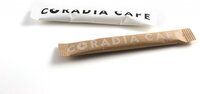 Balený cukr rulička 4g - Coradia Cafe