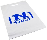 Igelitová taška - Nypro