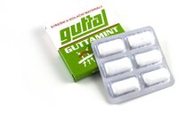 Žvýkačky - Guttal