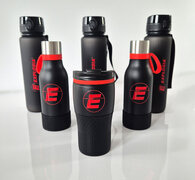 Lahve na vodu Explosia