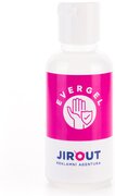 Antibakteriální gely - Jirout, 50 ml - růžový