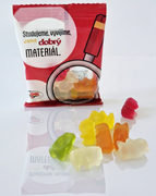 Haribo Gumový medvídci IPM
