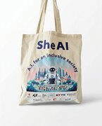 Textilní taška SHEAI