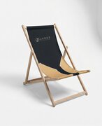 Lehátko s potiskem JAROŠ