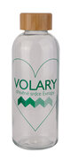 Láhev na vodu - VOLARY