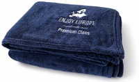 Reklamní deka ENJOY EUROPE