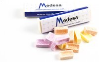 Ovocné bonbonky LIPO - Medesa