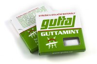 Žvýkačky - Guttal I.