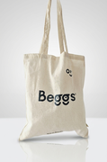 Textilní taška BEGGS