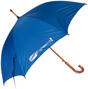 Deštník s logem - GHP Engineering