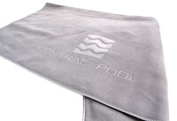 Sportovní funkční ručník - CENTRAL POOL 2