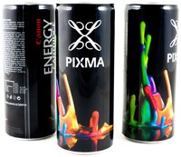 ENERGY DRINK - CANON