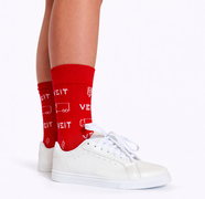 Reklamní ponožky VEIT