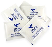 Balený cukr sáček 4g - ODS