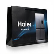 Papírová taška pro Haier