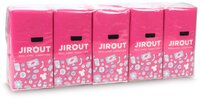 Papírové kapesníčky v balíčku - JIROUT REKLAMNÍ AGENTURA