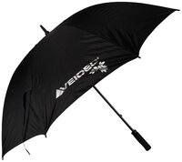 Deštník s logem - VEIDEC