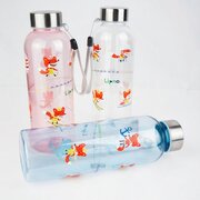 Láhev na vodu - Lipno