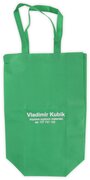Textilní taška - Vladimír KUBÍK