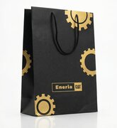 Papírová taška pro Eneria CAT