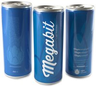 ENERGY DRINK - Megabit