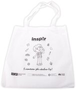 Textilní taška - INSPIR