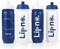 Láhve na vodu - Lipno 2