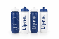 Láhev na vodu - Lipno