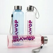 Láhev na vodu - AWOP