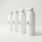 Láhev na vodu OMEGA OPTIX