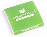 Čokoláda - Moneypolo