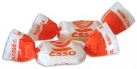 Bonbon multivitamin - ČSSD