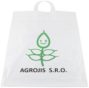 Igelitová taška - AGROJIS