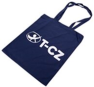 Textilní taška - T-CZ