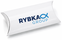 Dárková krabička Pukačka RYBKA GROUP