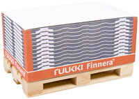 Bloky, samolepící bločky - Ruukki Finnera