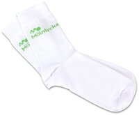 Originální ponožky s potiskem loga - Mölnlycke