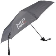 Deštník s logem - MP Stroje