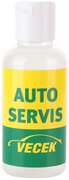 Antibakteriální gely - Autoservis VECEK